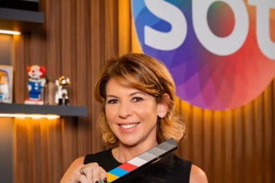 Após críticas, Daniela Beyruti publica carta aberta sobre o SBT News