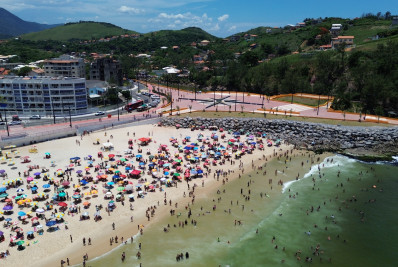 Prefeitura de Maricá consolida turismo como estratégia de diversificação econômica