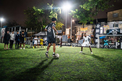 Do X1 à ascensão do 1v1, modalidades alternativas criam nova rota de talentos no futebol brasileiro