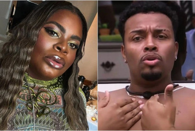 Justiça condena Nego Di por comentários ofensivos contra Jojo Todynho