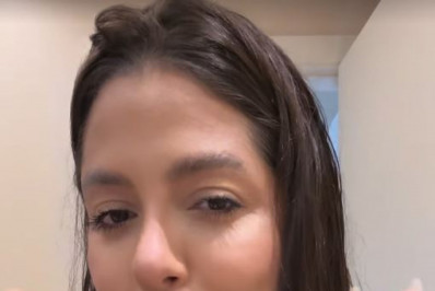 Ex-BBB Laís Caldas afirma que gravidez não foi planejada: 'Eu estava prevenindo'