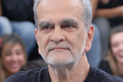 Jornalista Maurício Kubrusly é internado após sofrer queda