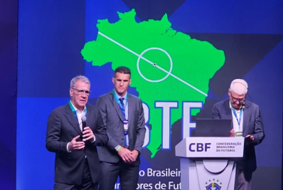 SAFERJ se coloca ao lado do Flamengo contra gramados sintéticos no futebol brasileiro