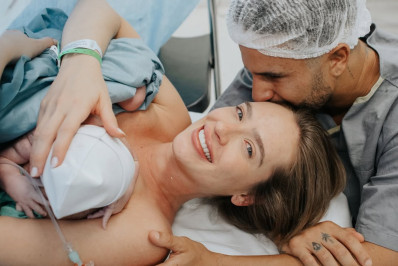 Surfista Italo Ferreira anuncia nascimento do primeiro filho