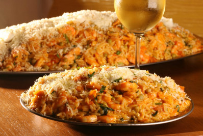 Restaurantes oferecem menus para as festas de fim de ano