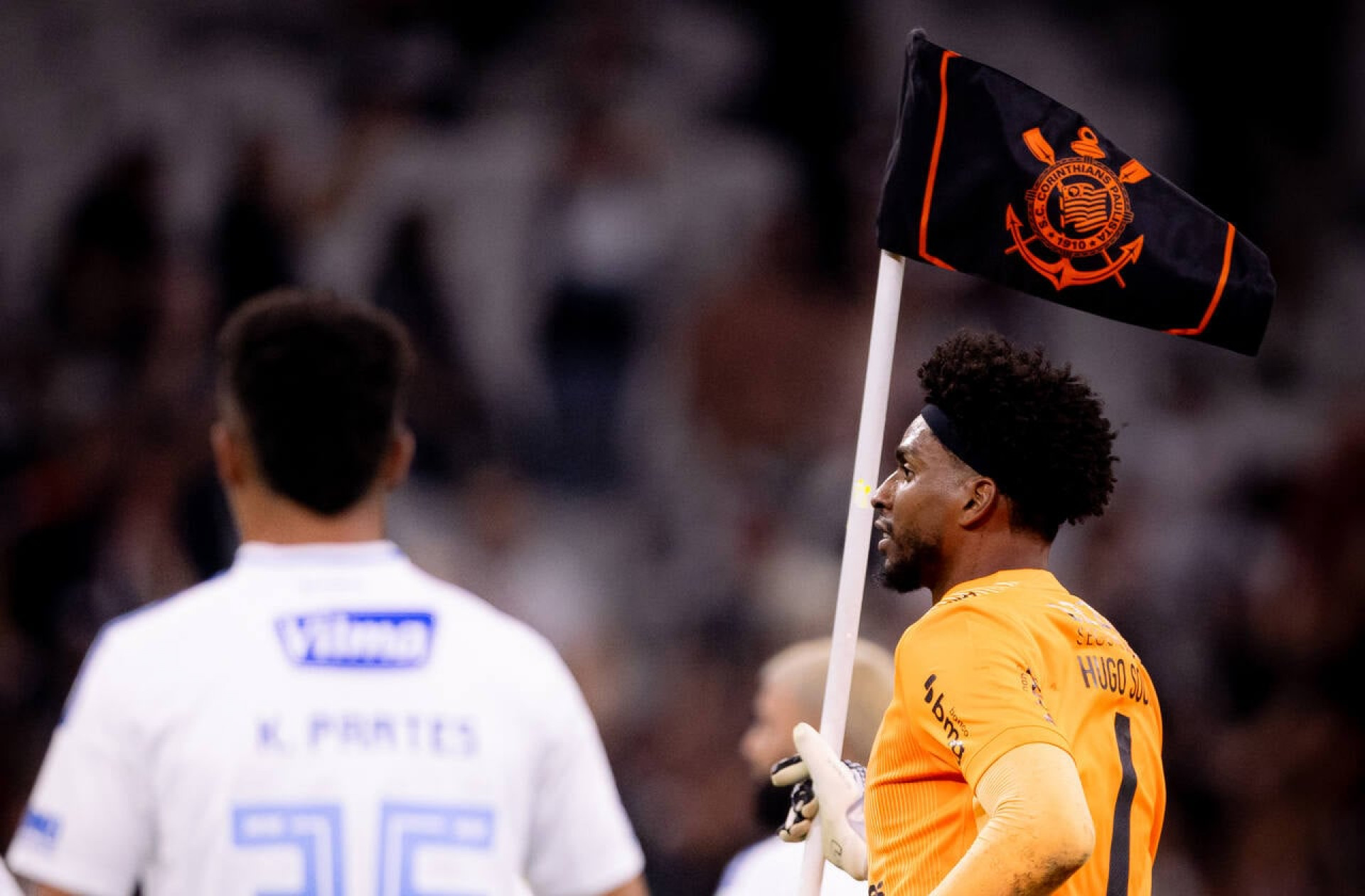 Corinthians assegura ao menos R$ 53,7 milh&otilde;es com vaga na final da Copa do Brasil