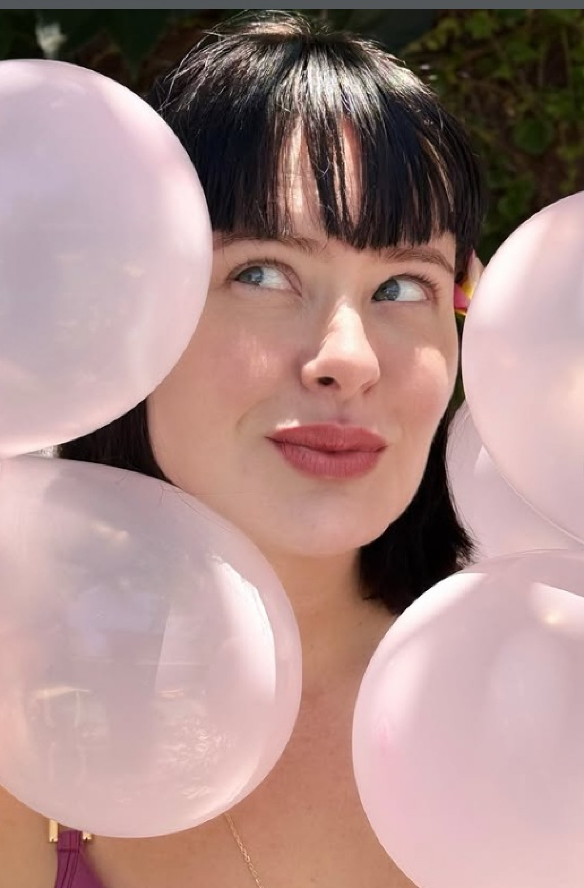 Mari Bridi comemora chegada dos 41 anos - Reprodução / Instagram