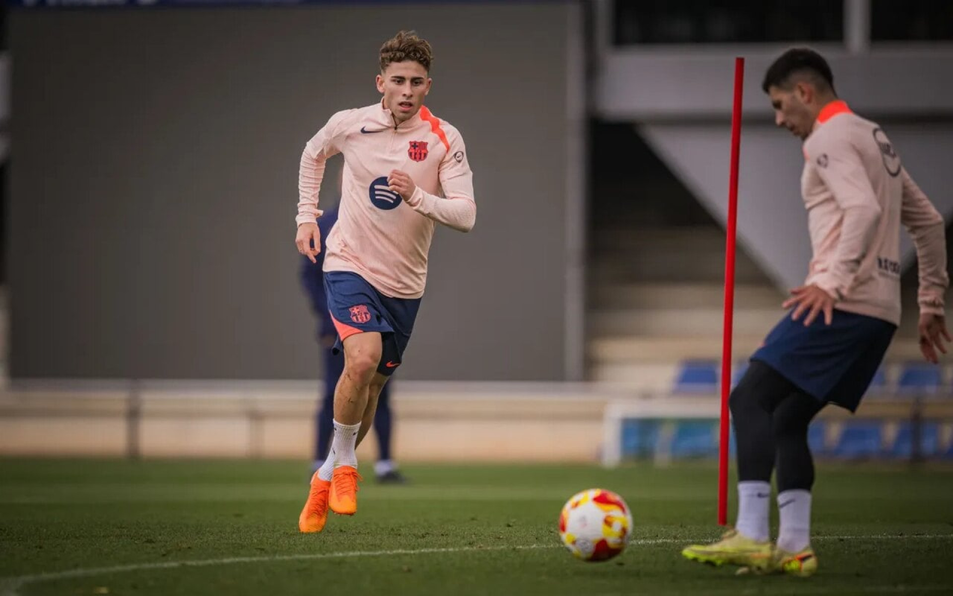 Guadalajara x Barcelona: onde assistir, escala&ccedil;&otilde;es e arbitragem