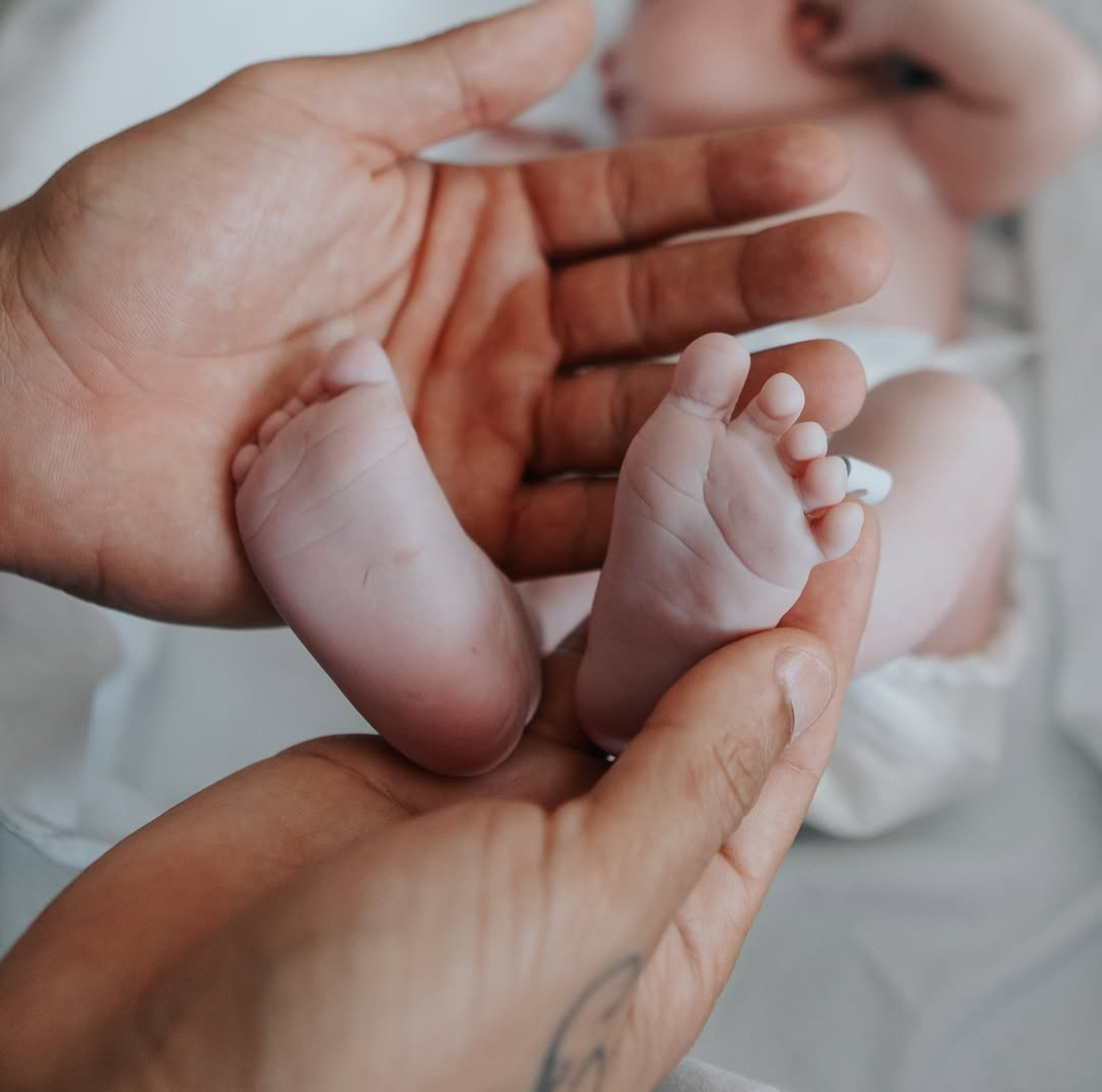 Mortes superam nascimentos na França pela primeira vez desde 1944