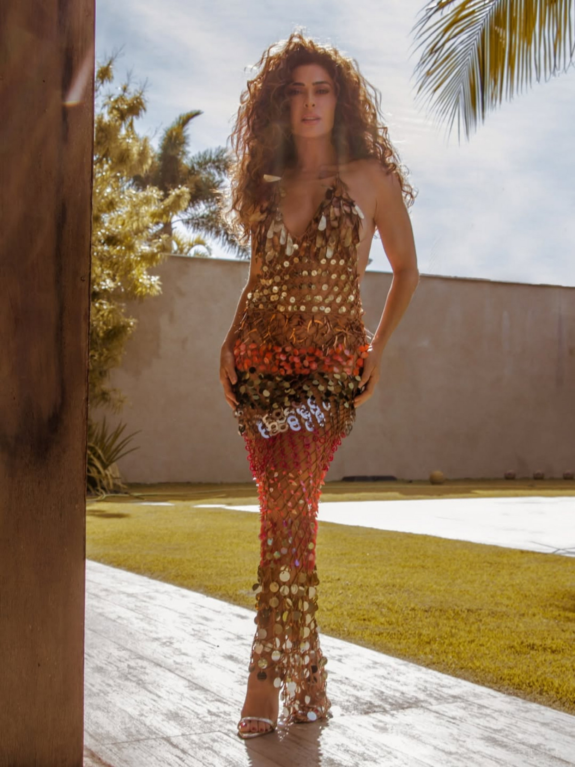 Juliana Paes  - Reprodução/Instagram