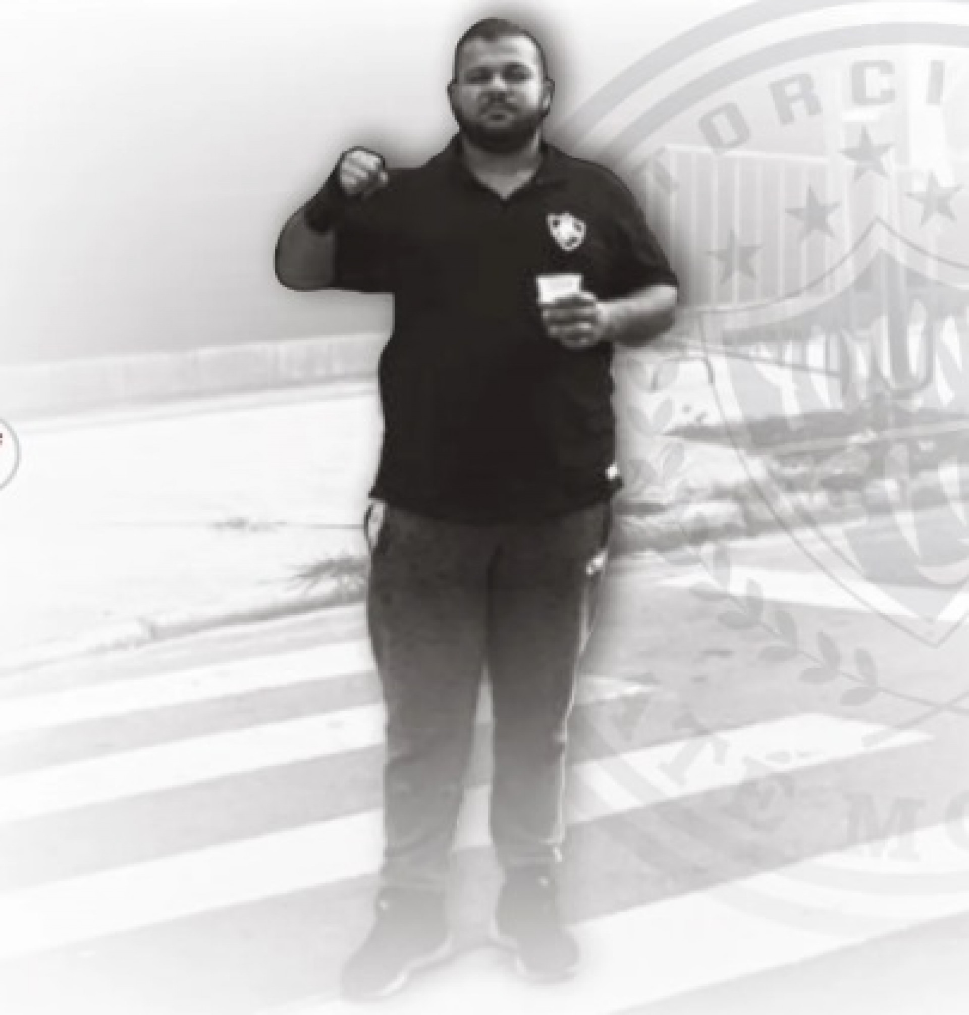 Gabriel Pereira da Costa foi esfaqueado em uma briga de torcidas organizadas