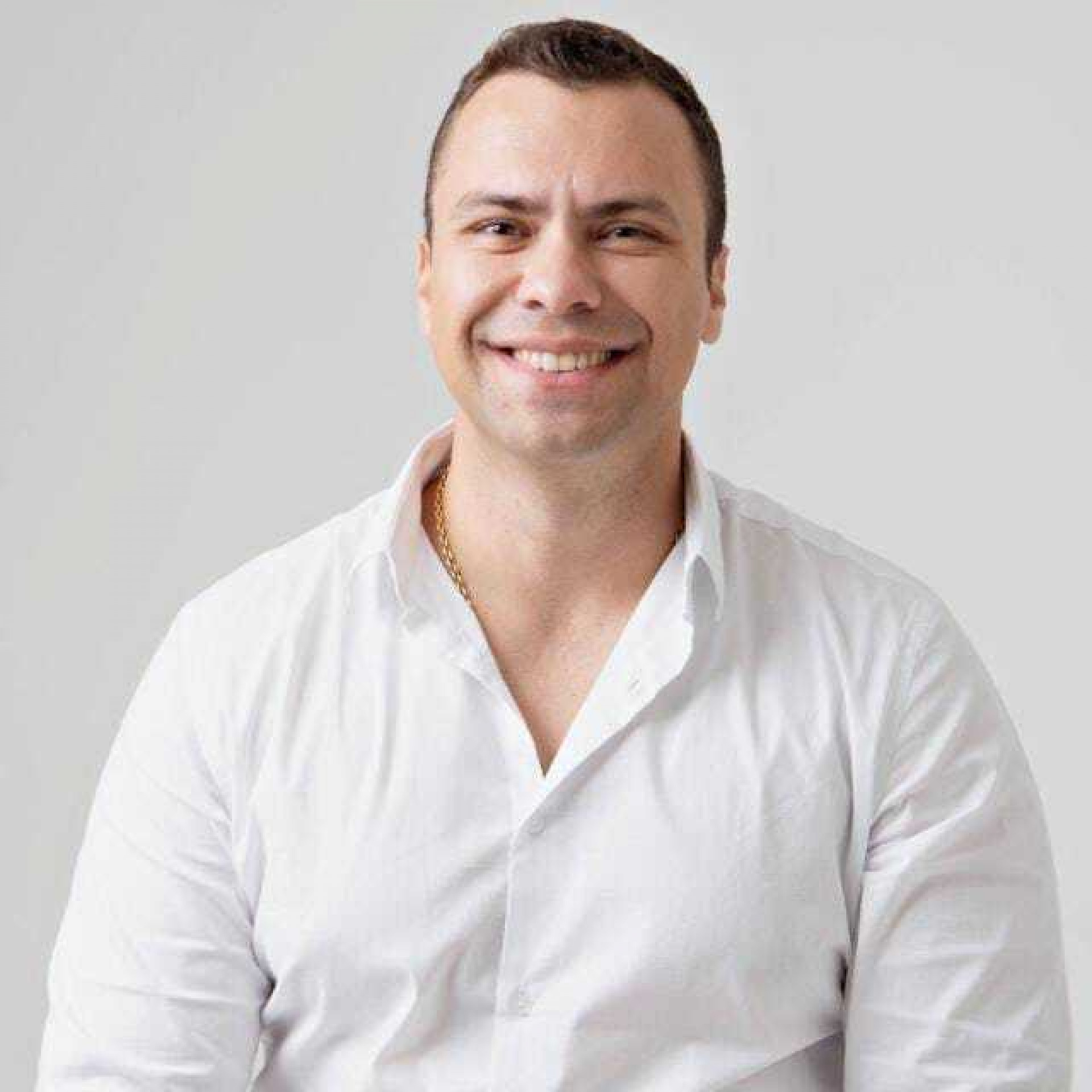 Jeferson Carvalho, economista e professor da Est&aacute;cio - Arquivo pessoal