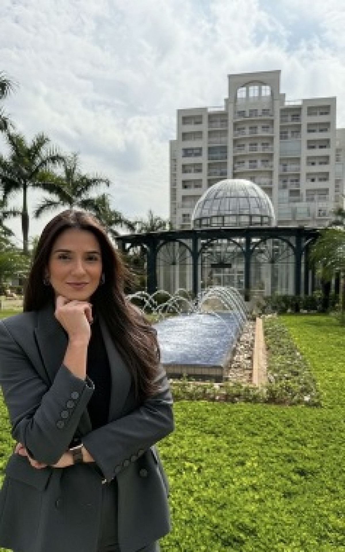 A contadora Carolina Gon&ccedil;alves refor&ccedil;a que o maior problema est&aacute; na forma como reforma ser&aacute; implementada - Divulga&ccedil;&atilde;o