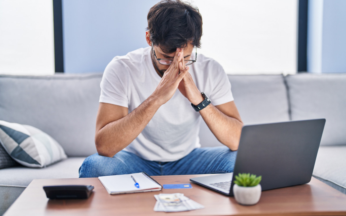 Acúmulo de contas de janeiro preocupa brasileiros