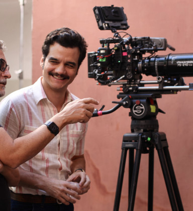 'O Agente Secreto' entra em pré-lista do Oscar 2026