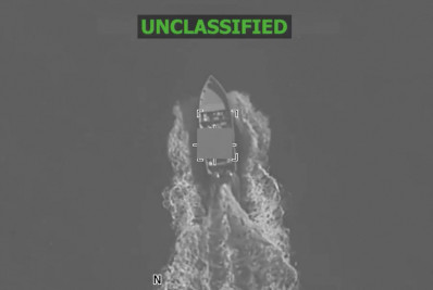 Novos ataques dos EUA no Pacífico contra três embarcações deixam oito mortos