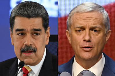 Novo presidente do Chile chama Maduro de 'narcoditador'