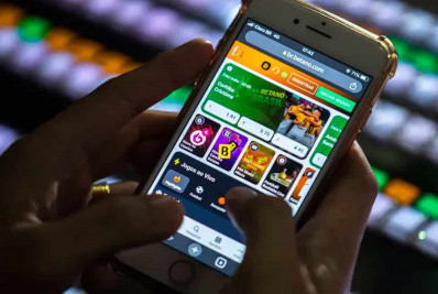 PF deflagra operação contra esquema ligado a bets que traficava brasileiros ao exterior