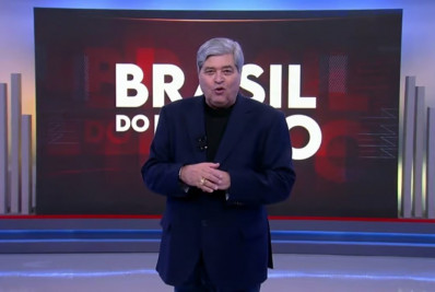 Datena passa por cirurgia cardíaca