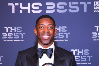 Dembélé rejeita aumento do PSG e deseja ‘valor surreal’ para renovar contrato