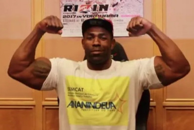 Luto no MMA: ex-lutador Gerônimo Mondragon tem corpo localizado no Rio Negro