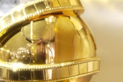 Rio sediará evento do Globo de Ouro com homenagens a brasileiros