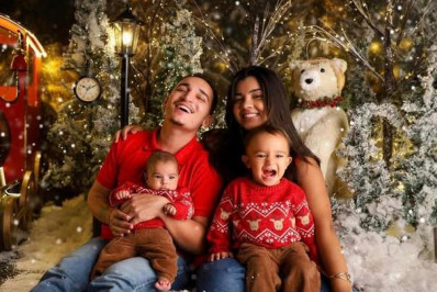 'O melhor da vida': João Gomes se emociona ao falar da rotina com a família