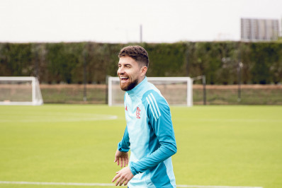 Jorginho aponta o que Flamengo precisa para vencer o PSG no Intercontinental