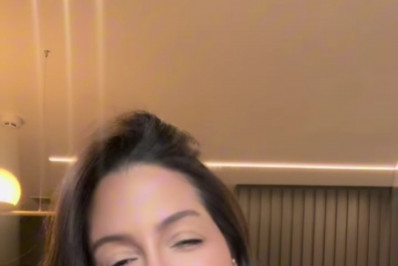 Grávida, Laís Caldas relata que canetas emagrecedoras reduzem a eficácia de anticoncepcional