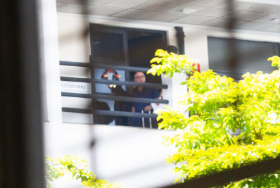 Desembargador é preso em operação que apura vazamento de informações da ação contra TH Joias