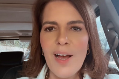 Vídeo! Mariana Gross revela que fez cirurgia no coração