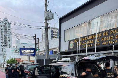 PF deflagra operação contra esquema que movimentou mais de R$ 50 milhões em opções binárias e apostas ilegais