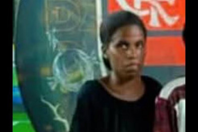 Moradora da Providência que estava desaparecida é encontrada; filha, de 8 meses, continua sumida