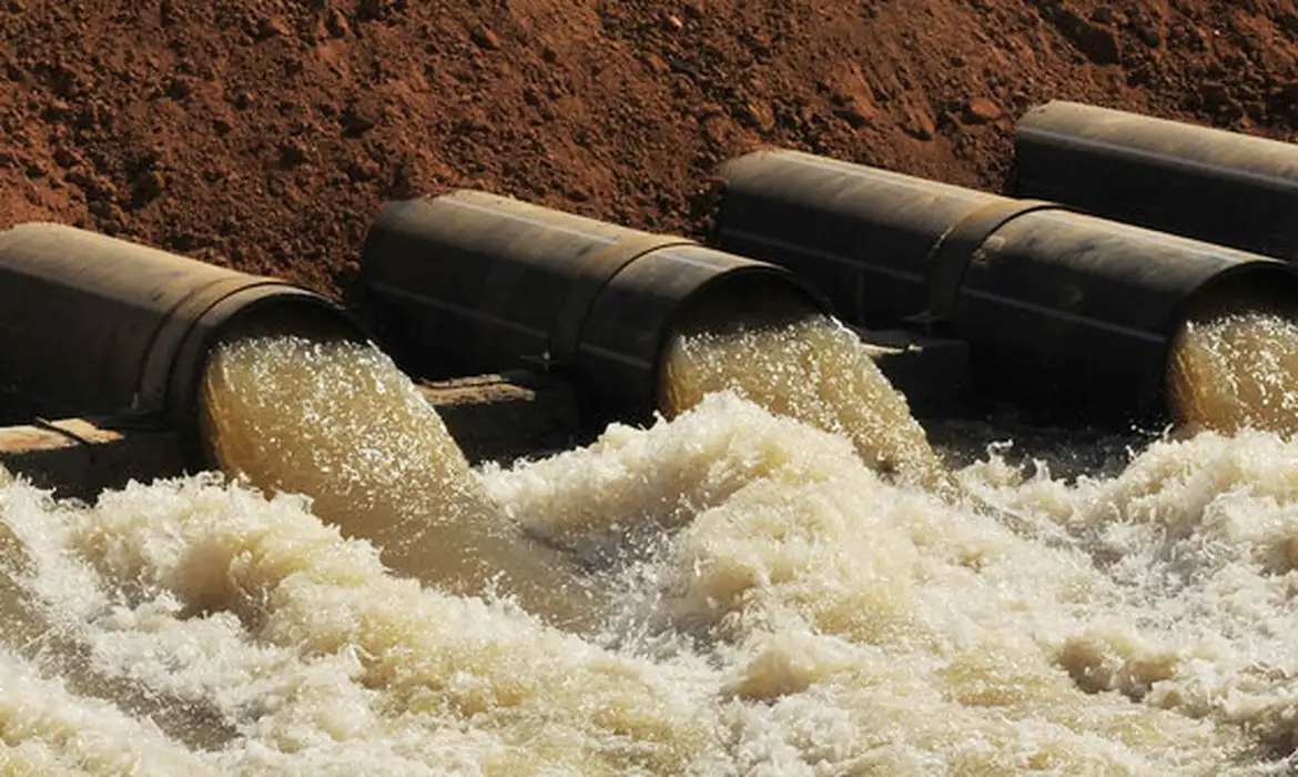 Crise hídrica em São Paulo pode levar a agravamento do racionamento de água