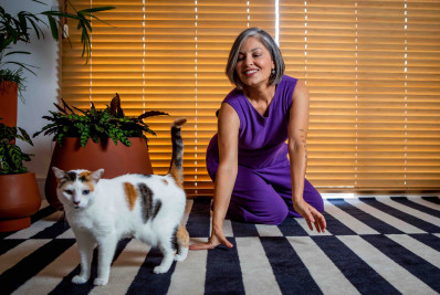 Gatos, emoções e limites: repensando a relação entre humanos e pets