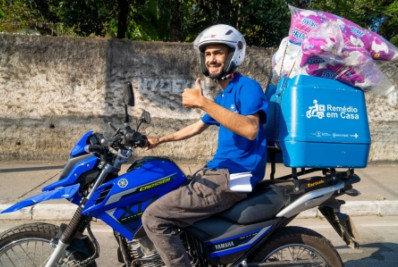 'Remédio em Casa' facilita acesso para pacientes em Caxias
