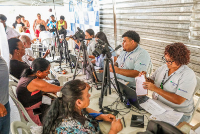 RJ para Todos realiza última edição do ano em Barra do Piraí nesta quarta-feira (17)