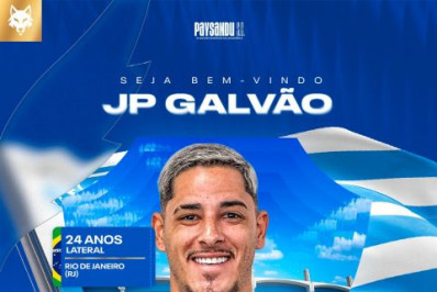 Clube da Série C confirma a contratação de jogador do Botafogo