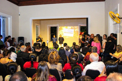 Calendário de Eventos 2026 é lançado pela Prefeitura