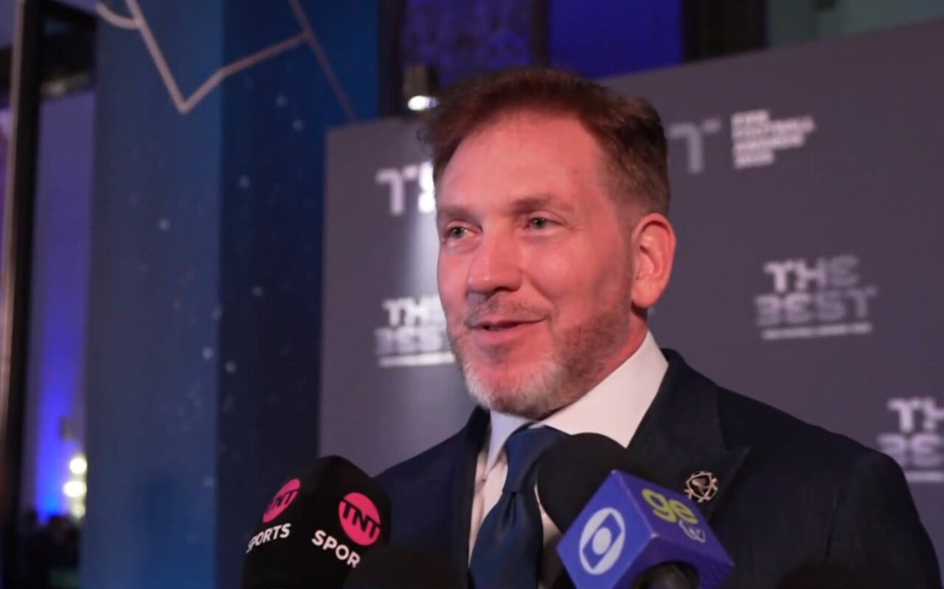 “Injusto”: Conmebol pede &agrave; Fifa volta dos sul-americanos &agrave; semi do Intercontinental