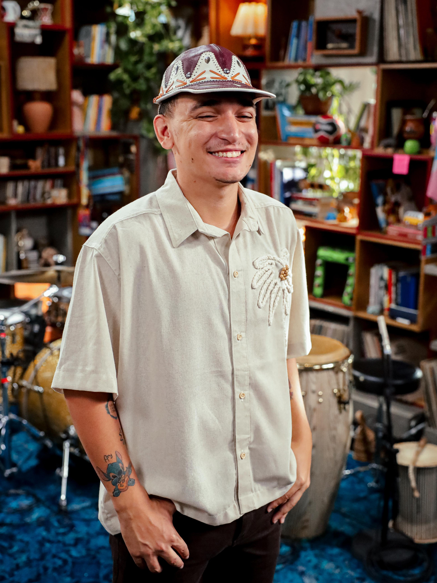 João Gomes  - Divulgação