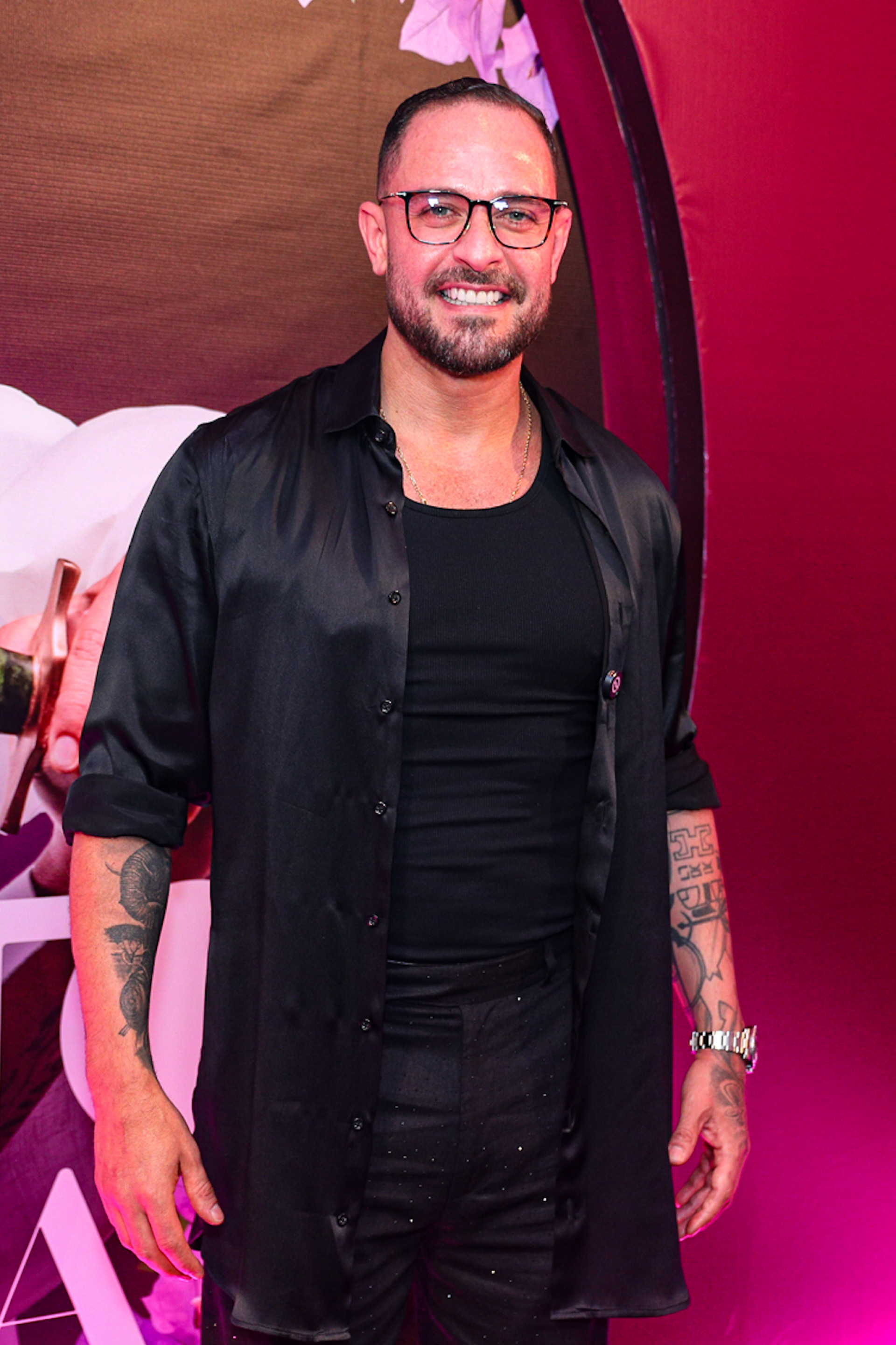 Diogo Nogueira lança turnê celebrando seus 20 anos de carreira - Reprodução/VICTOR CHAPETTA/BRAZILNEWS