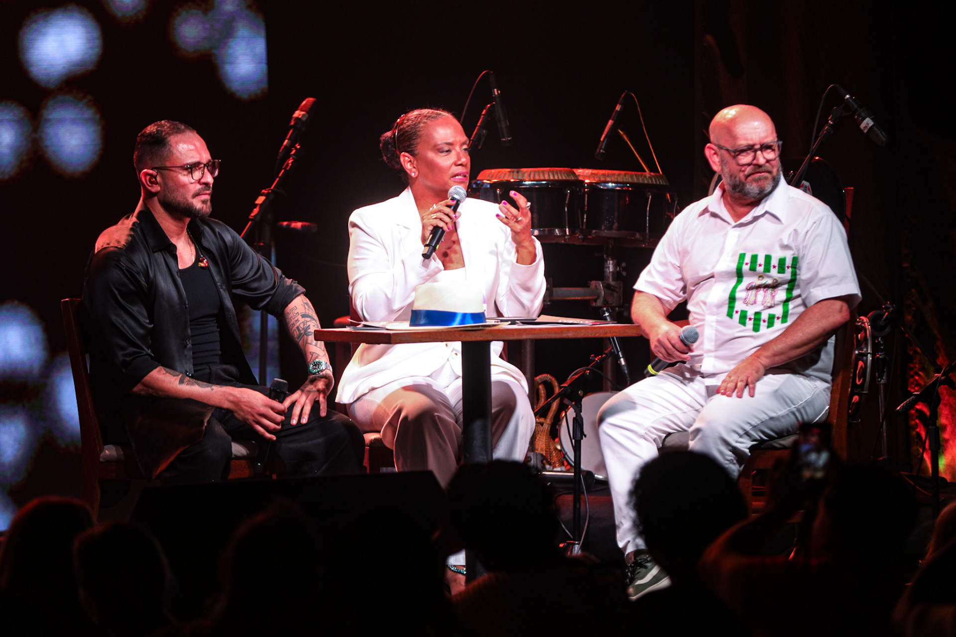 Diogo Nogueira lança turnê celebrando seus 20 anos de carreira - Reprodução/VICTOR CHAPETTA/BRAZILNEWS