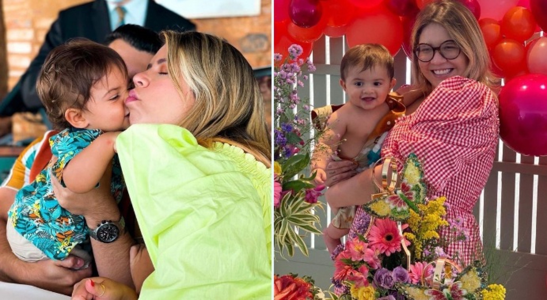 Léo e Marília Mendonça - Reprodução / X