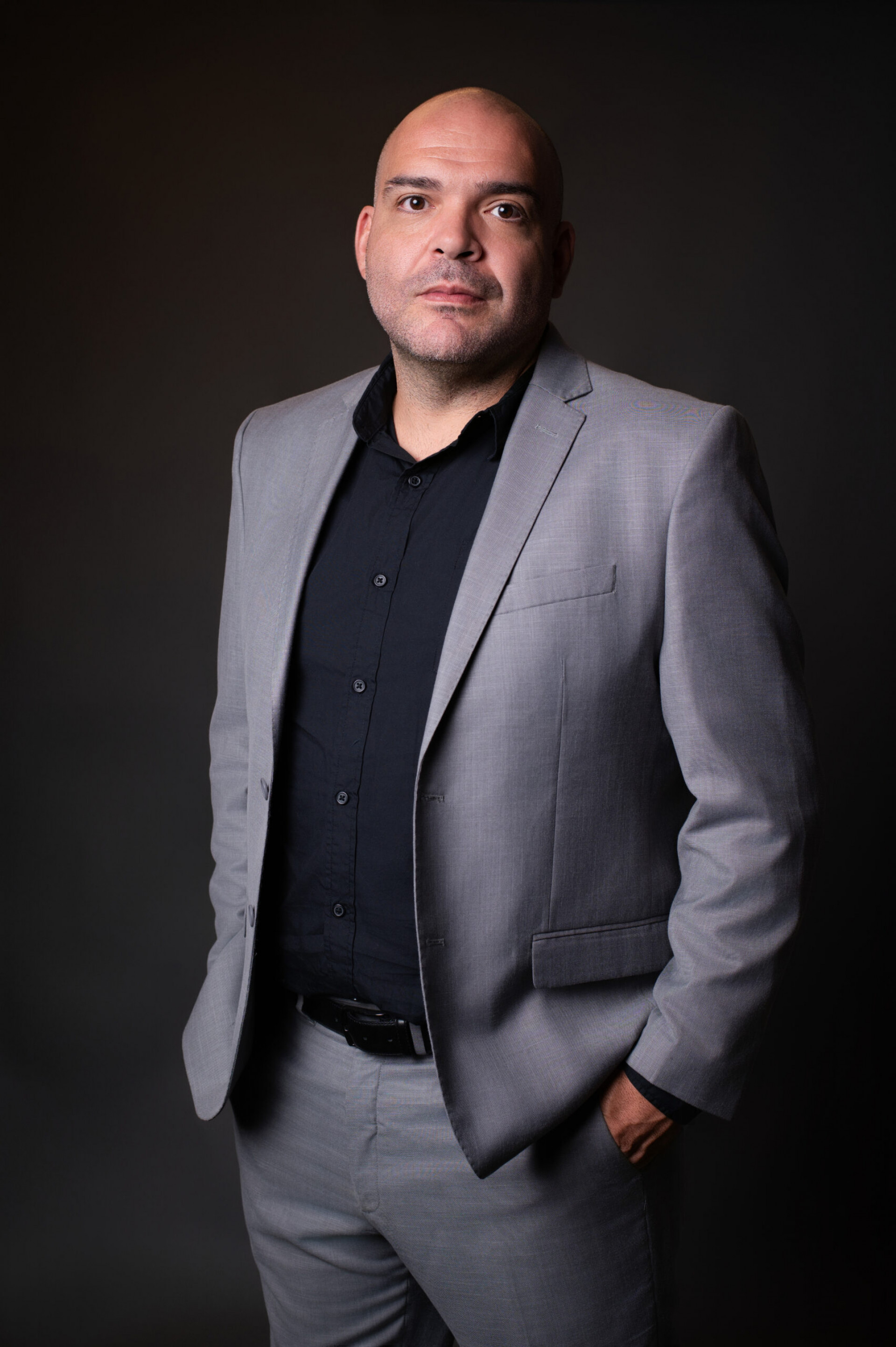 Pedro Micuci conta que a rotina intensa de trabalho dificultou prepara&ccedil;&atilde;o para mudan&ccedil;as - Divulga&ccedil;&atilde;o