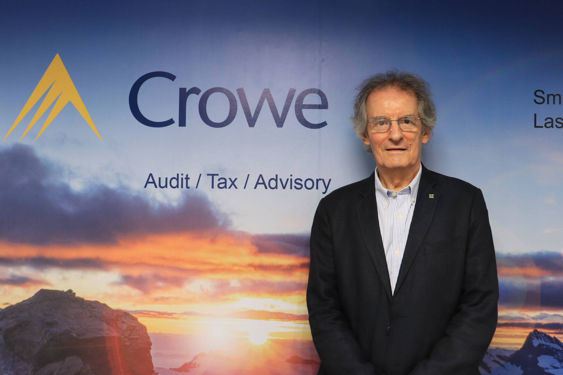 Economista e l&iacute;der de Mercado de Capitais da Crowe Macro Brasil Ricardo Rodil - Arquivo pessoal