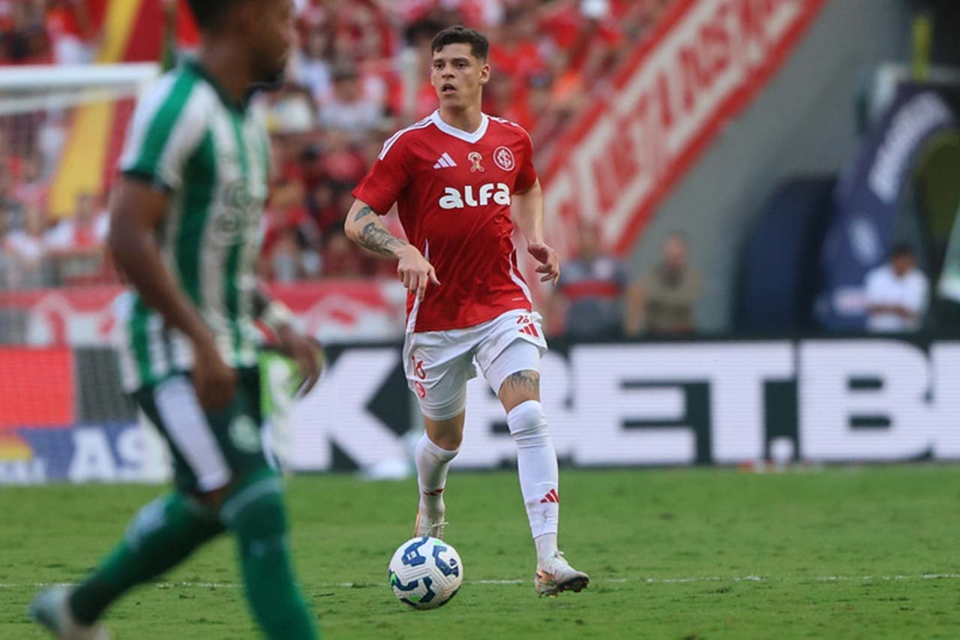 Veja quem ganhou e perdeu prest&iacute;gio, e poss&iacute;veis sa&iacute;das e chegadas no Internacional