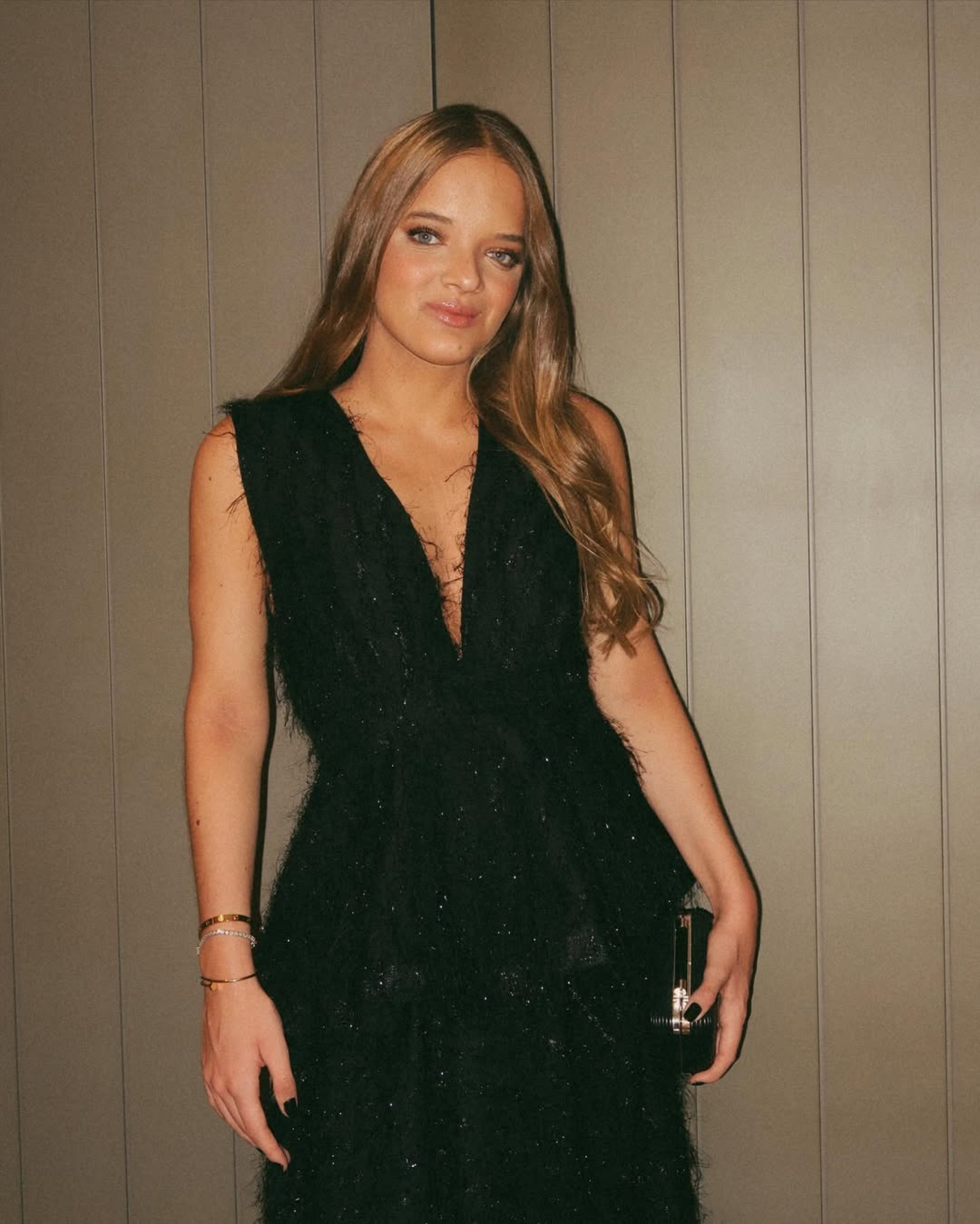 Rafa Justus é filha de Ticiane Pinheiro e Roberto Justus  - Reprodução/Instagram 