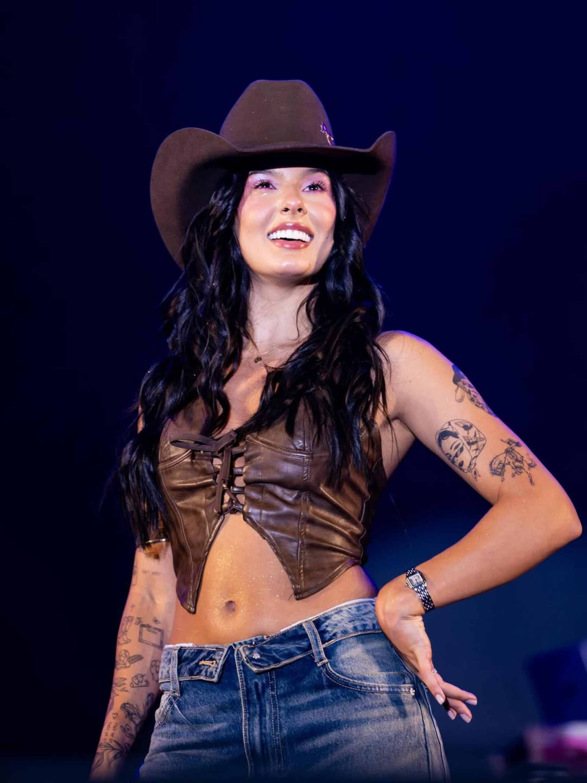 Ana Castela  - Reprodução/Instagram 