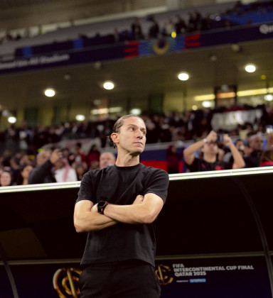 Filipe Luís mostra orgulho dos jogadores e faz balanço da temporada